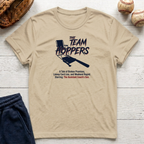 The Team Hoppers T-Shirt