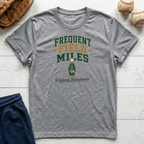 Frequent Field Miles T-Shirt