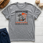 Contraband Division T-Shirt