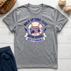 Walk Up Song Elite T-Shirt