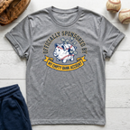 My Empty Bank Account T-Shirt