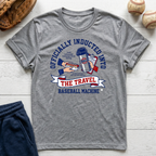 Officially Inducted T-Shirt