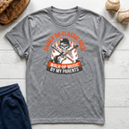 Raised on Classic Rock T-Shirt