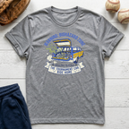 Biohazard Zone T-Shirt
