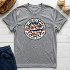 Anti Gossip Campaign T-Shirt