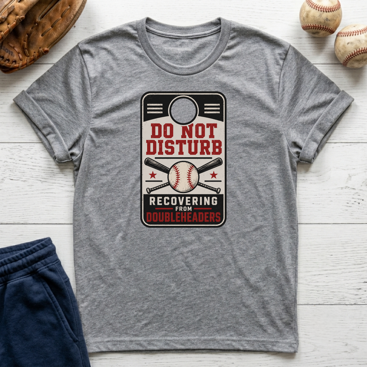 Do Not Disturb T-Shirt