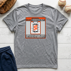 Lineup Dispute Dept T-Shirt