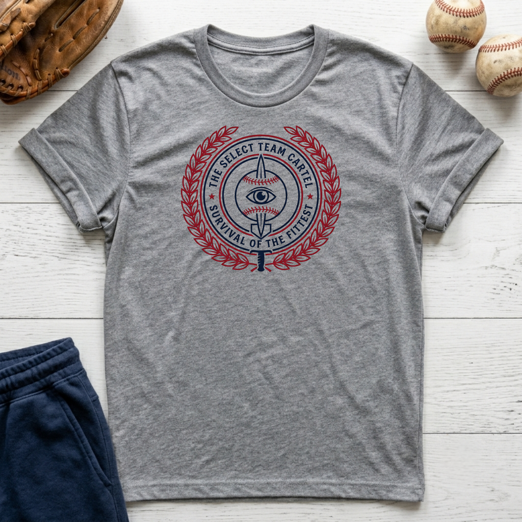 Select Team Cartel T-Shirt