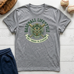 Built Through Headaches T-Shirt