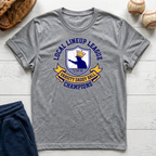 Local Lineup League T-Shirt