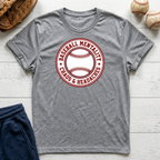Baseball Mentality T-Shirt
