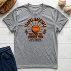 Travel Ball Endless Summer Tour T-Shirt