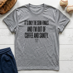 It's Only the Semis T-Shirt