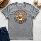 Already Up T-Shirt