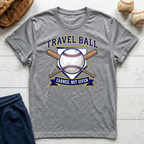 Earned Not Given T-Shirt