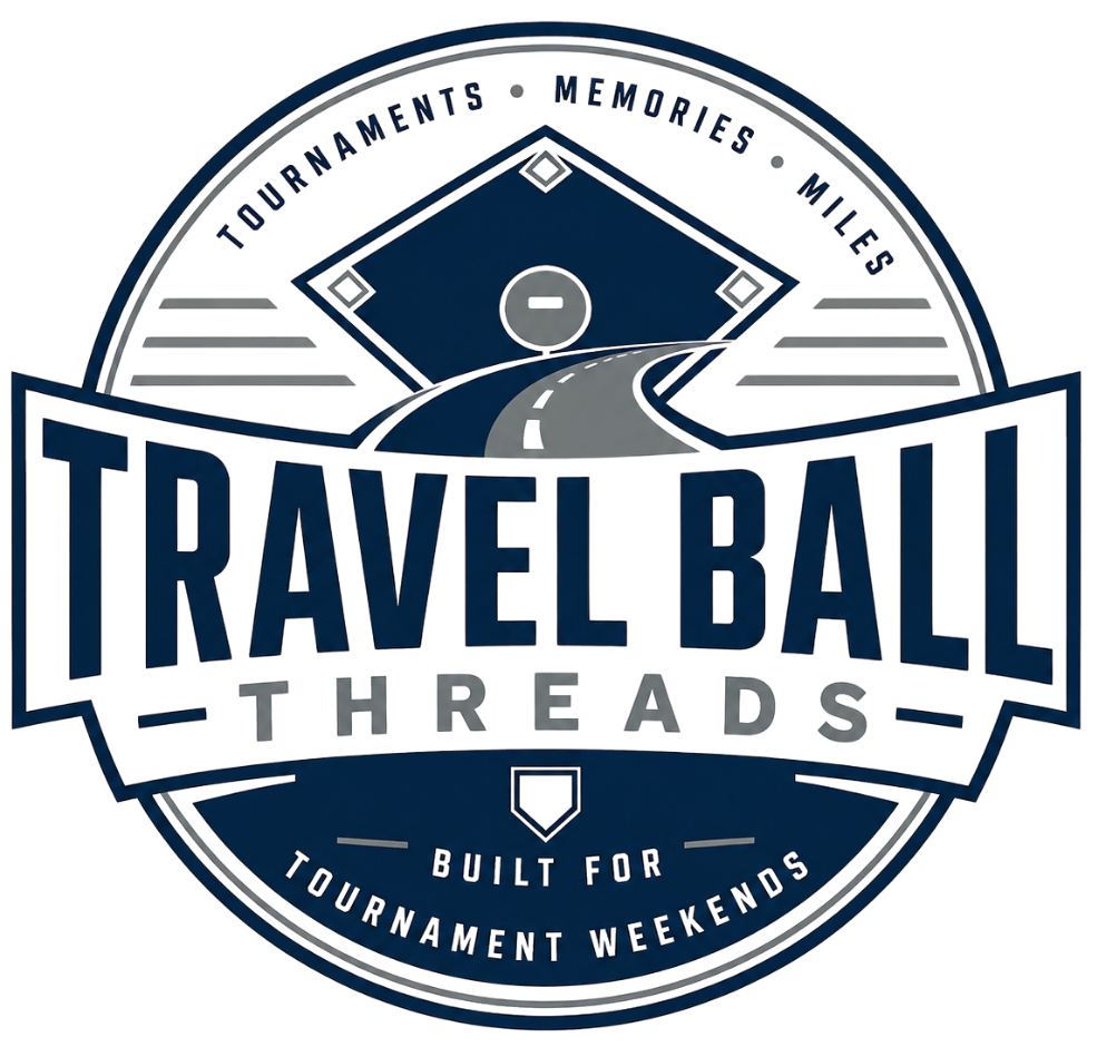 Travel Ball Threads