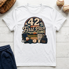 42 Degrees T-Shirt