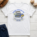 Biohazard Zone T-Shirt