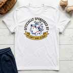 My Empty Bank Account T-Shirt