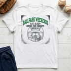 Ball Park Weekends T-Shirt
