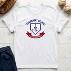 Tournament Official T-Shirt