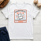 Grievance Filing Dept T-Shirt