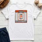Lineup Dispute Dept T-Shirt
