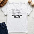 Dugout Directive Chaos T-Shirt