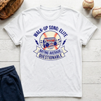 Walk Up Song Elite T-Shirt