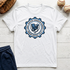 Local Chapter Exhausted Parents T-Shirt