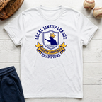 Local Lineup League T-Shirt