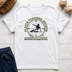 Player Poaching Division T-Shirt