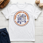 Travel Baseball Co Dependant T-Shirt
