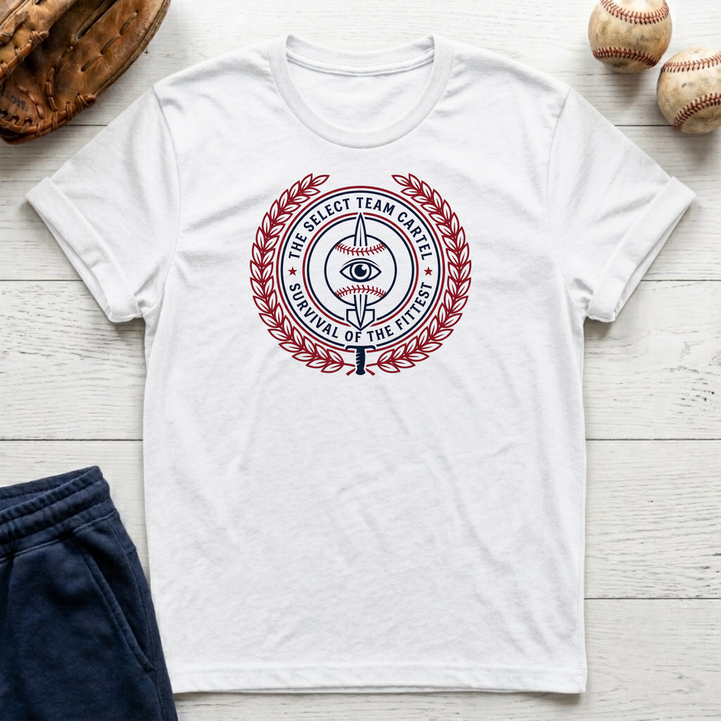 Select Team Cartel T-Shirt