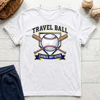 Earned Not Given T-Shirt